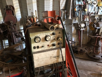 PARCELL ESTATE AUCTION - Real Estate - Equipment - Tools featured photo 2