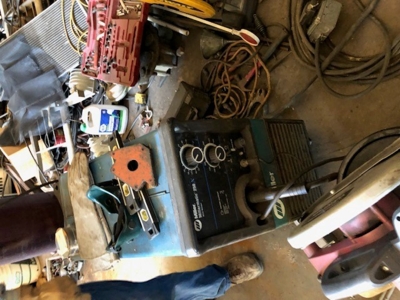PARCELL ESTATE AUCTION - Real Estate - Equipment - Tools featured photo 3