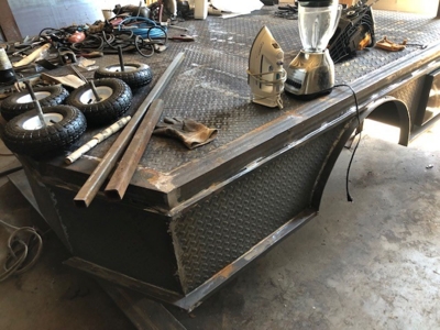 PARCELL ESTATE AUCTION - Real Estate - Equipment - Tools featured photo 4