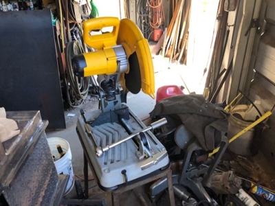 PARCELL ESTATE AUCTION - Real Estate - Equipment - Tools featured photo 5