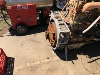PARCELL ESTATE AUCTION - Real Estate - Equipment - Tools featured photo 8