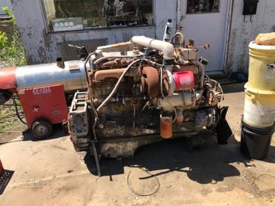 PARCELL ESTATE AUCTION - Real Estate - Equipment - Tools featured photo 9