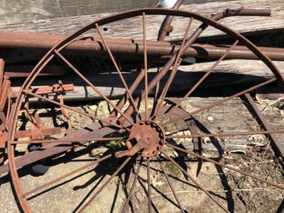 PARCELL ESTATE AUCTION - Real Estate - Equipment - Tools featured photo 12