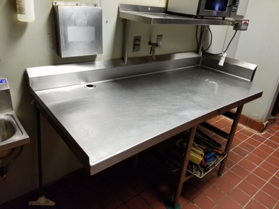 " Ponderosa " Restaurant Liquidation Auction – Jacksonville, IL featured photo 9