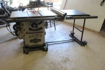 Frame Building & Remodeling Liquidation Auction, Portland featured photo