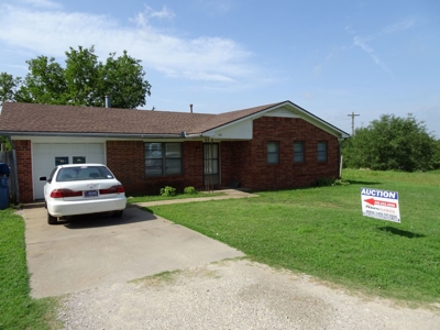 REAL ESTATE AUCTION - PAWNEE OKLAHOMA featured photo 3