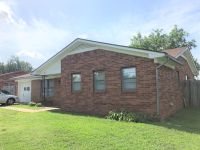 REAL ESTATE AUCTION - PAWNEE OKLAHOMA featured photo 2