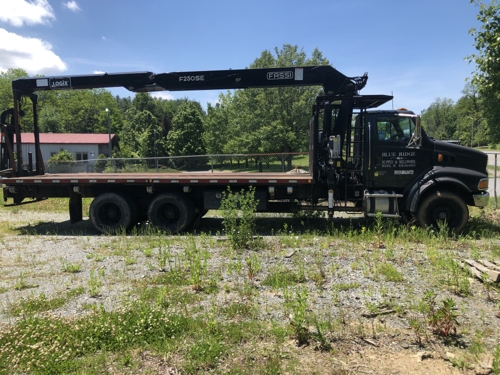 Remaining Assets of Blue Ridge Supply & Millwork Inc. featured photo