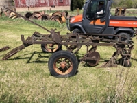 Jerry Everitt Tractorland 65 Year Tractor Collection - Day 2 Antiques and Collectibles featured photo 7