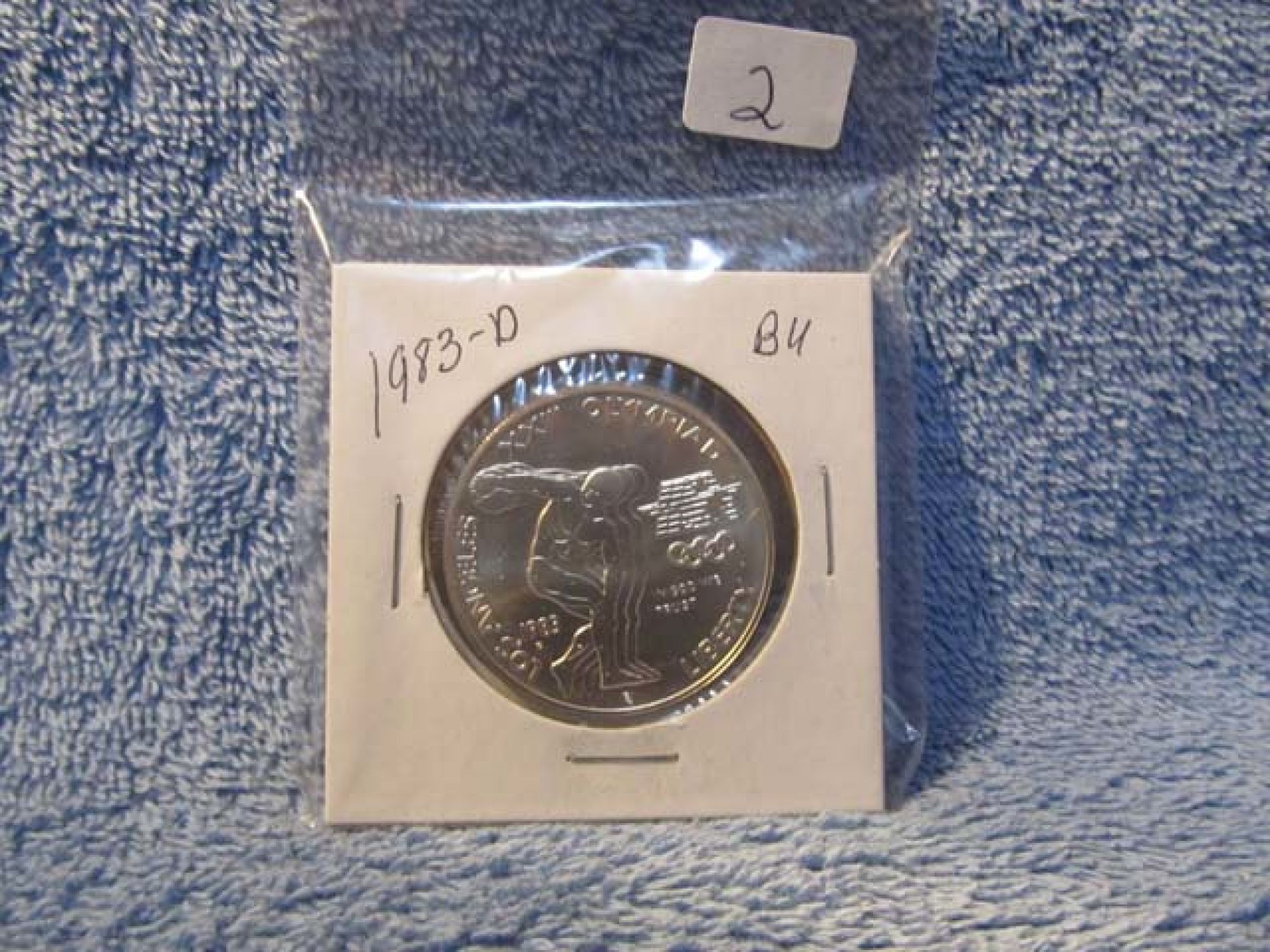 Great Opportunity To Buy Gold In Addition to Half Cents & Silver Dollars featured photo 3