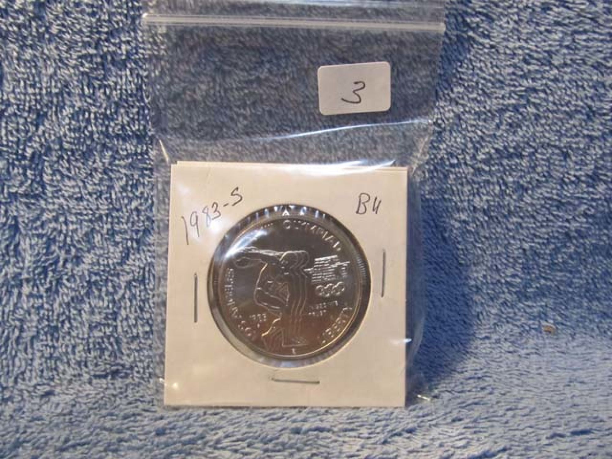 Great Opportunity To Buy Gold In Addition to Half Cents & Silver Dollars featured photo 4