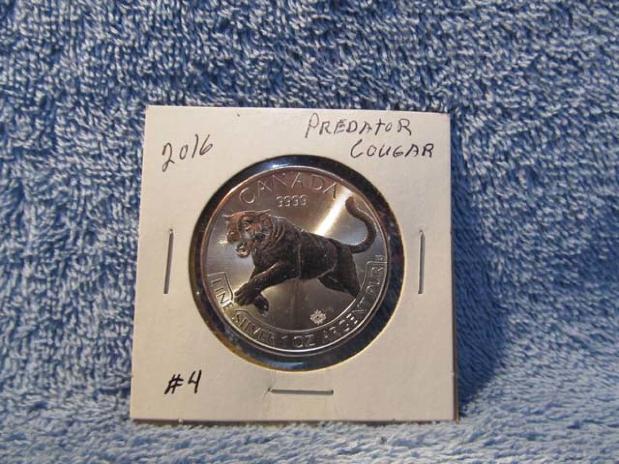 Great Opportunity To Buy Gold In Addition to Half Cents & Silver Dollars featured photo 5
