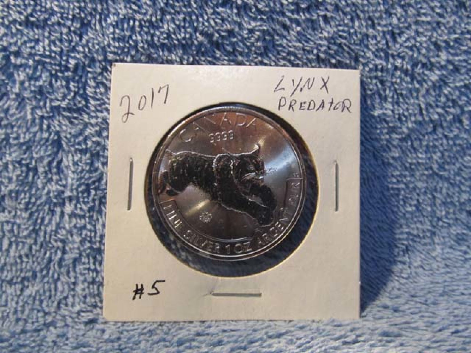 Great Opportunity To Buy Gold In Addition to Half Cents & Silver Dollars featured photo 6
