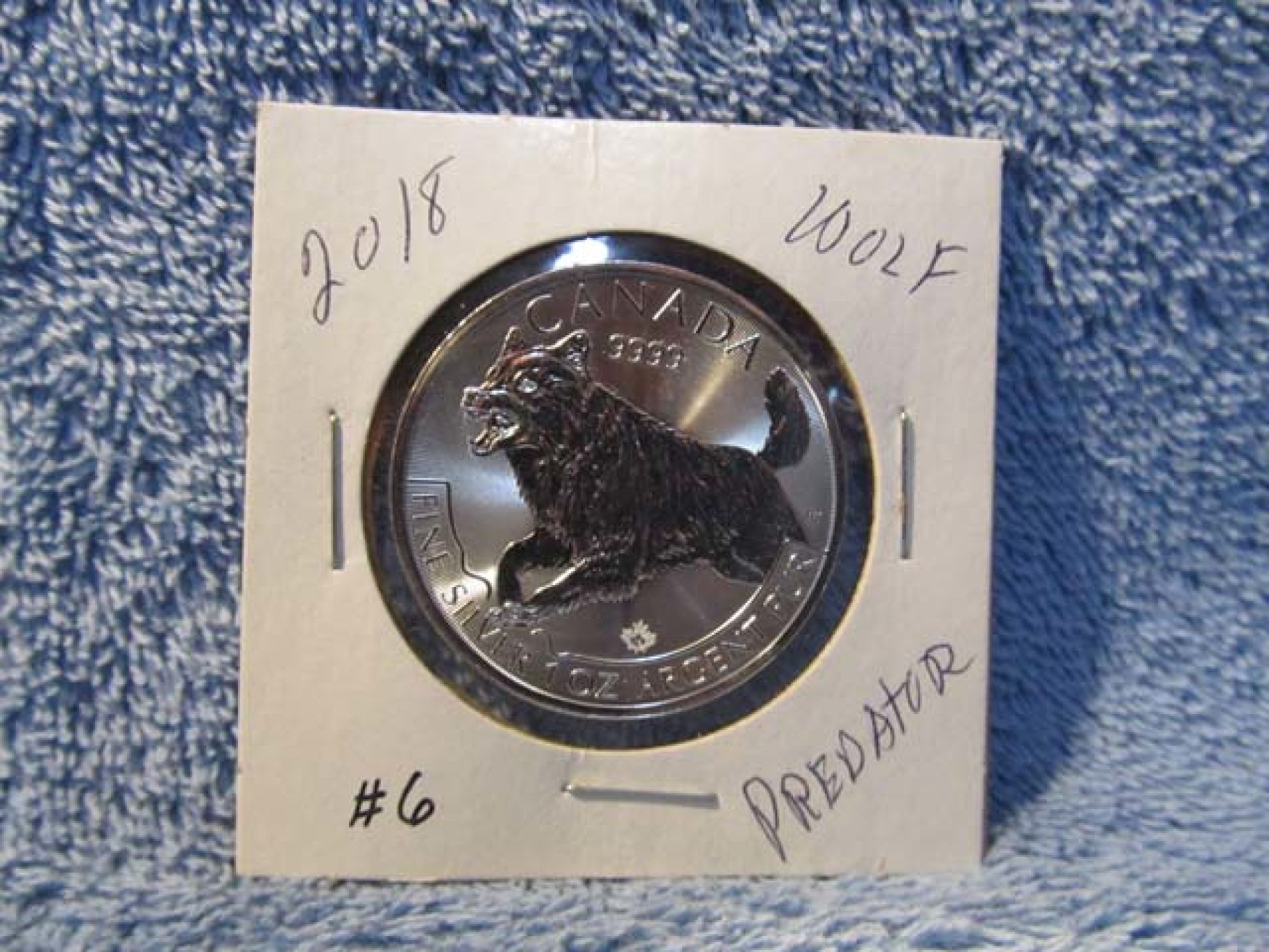Great Opportunity To Buy Gold In Addition to Half Cents & Silver Dollars featured photo 7