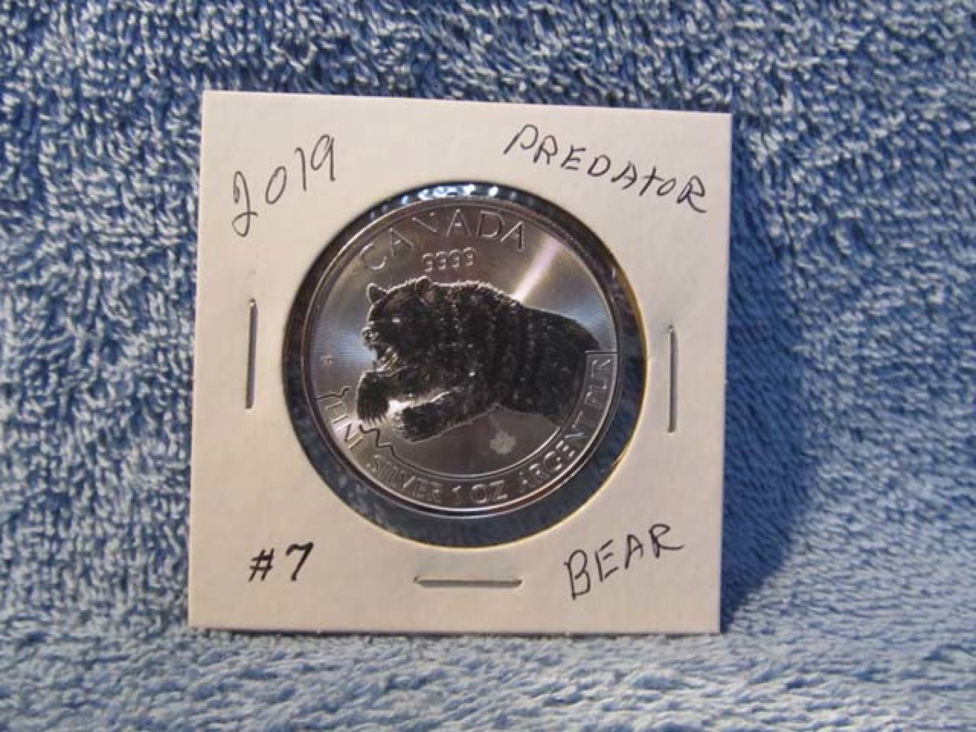 Great Opportunity To Buy Gold In Addition to Half Cents & Silver Dollars featured photo 8