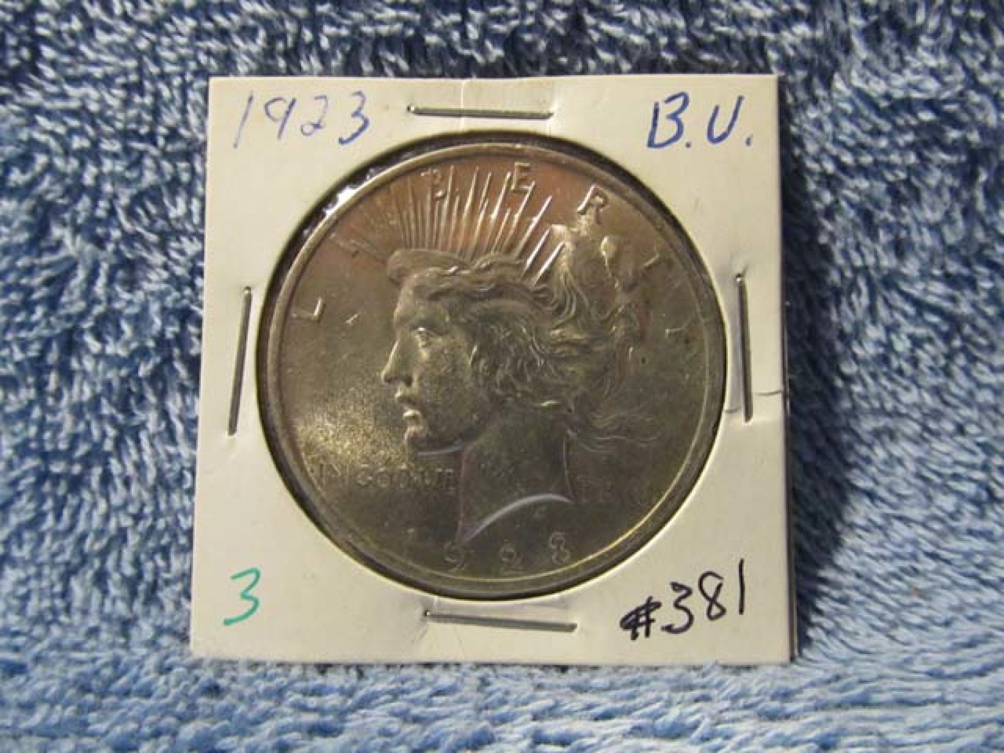 Great Opportunity To Buy Gold In Addition to Half Cents & Silver Dollars featured photo 2