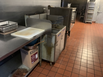 " Royal International Buffet & Grill " Restaurant Liquidation Auction – Decatur, IL featured photo 11