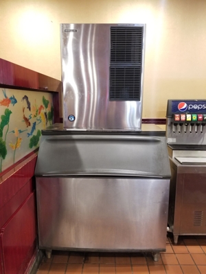" Royal International Buffet & Grill " Restaurant Liquidation Auction – Decatur, IL featured photo 1