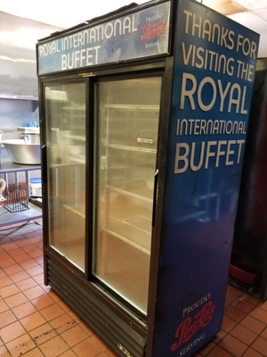 " Royal International Buffet & Grill " Restaurant Liquidation Auction – Decatur, IL featured photo 6
