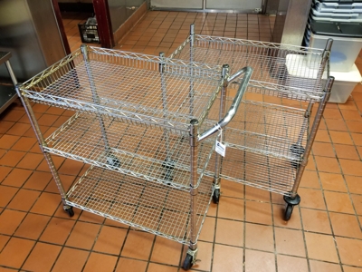 " Royal International Buffet & Grill " Restaurant Liquidation Auction – Decatur, IL featured photo 4