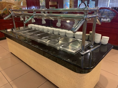 " Royal International Buffet & Grill " Restaurant Liquidation Auction – Decatur, IL featured photo 5