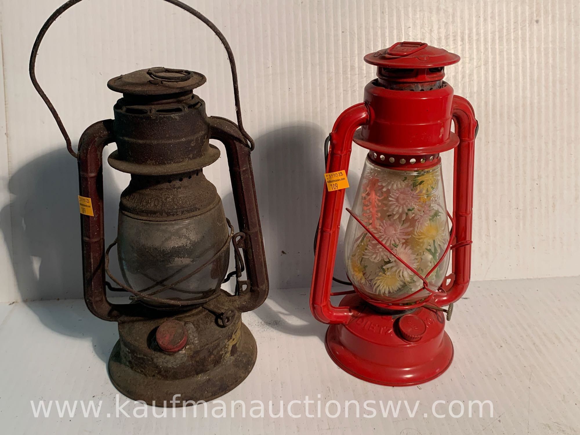 Lawnmowers, Antiques & Household featured photo 4