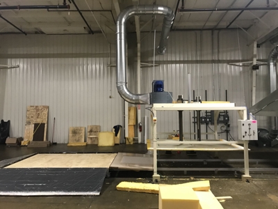 Good Foam LLC. featured photo