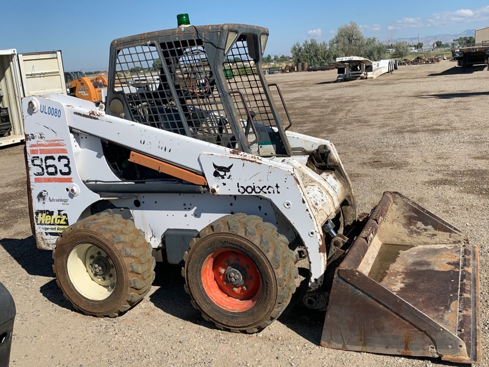 Surplus, Equipment And Construction Auction featured photo 1