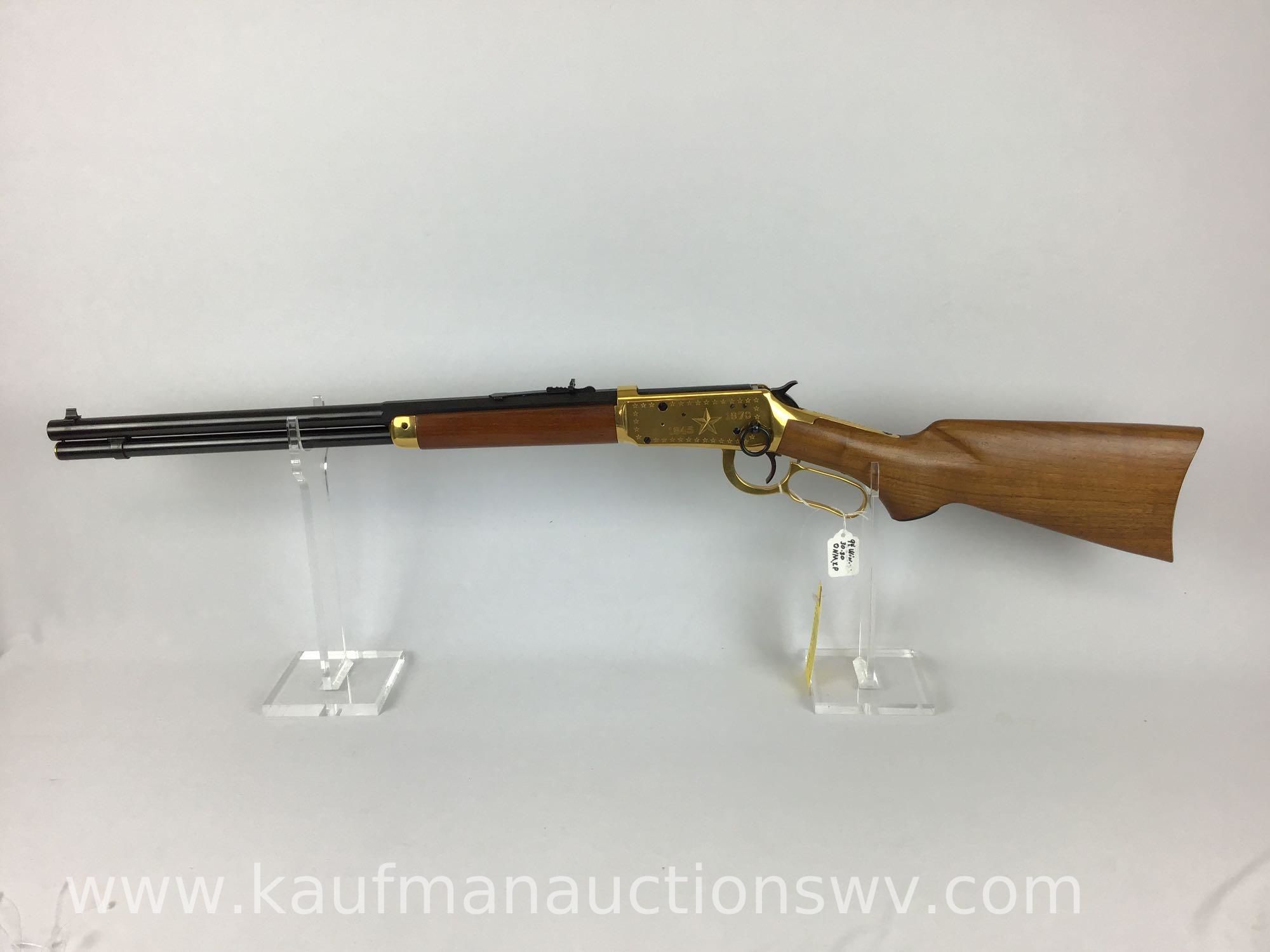 Winchester Firearm Collection featured photo 2