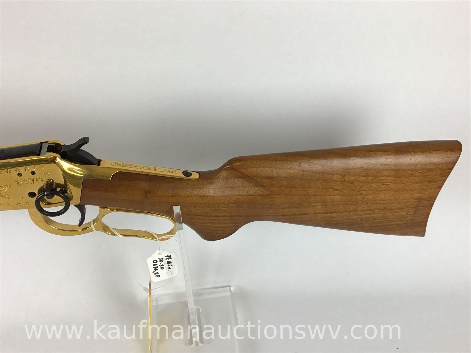 Winchester Firearm Collection featured photo 3
