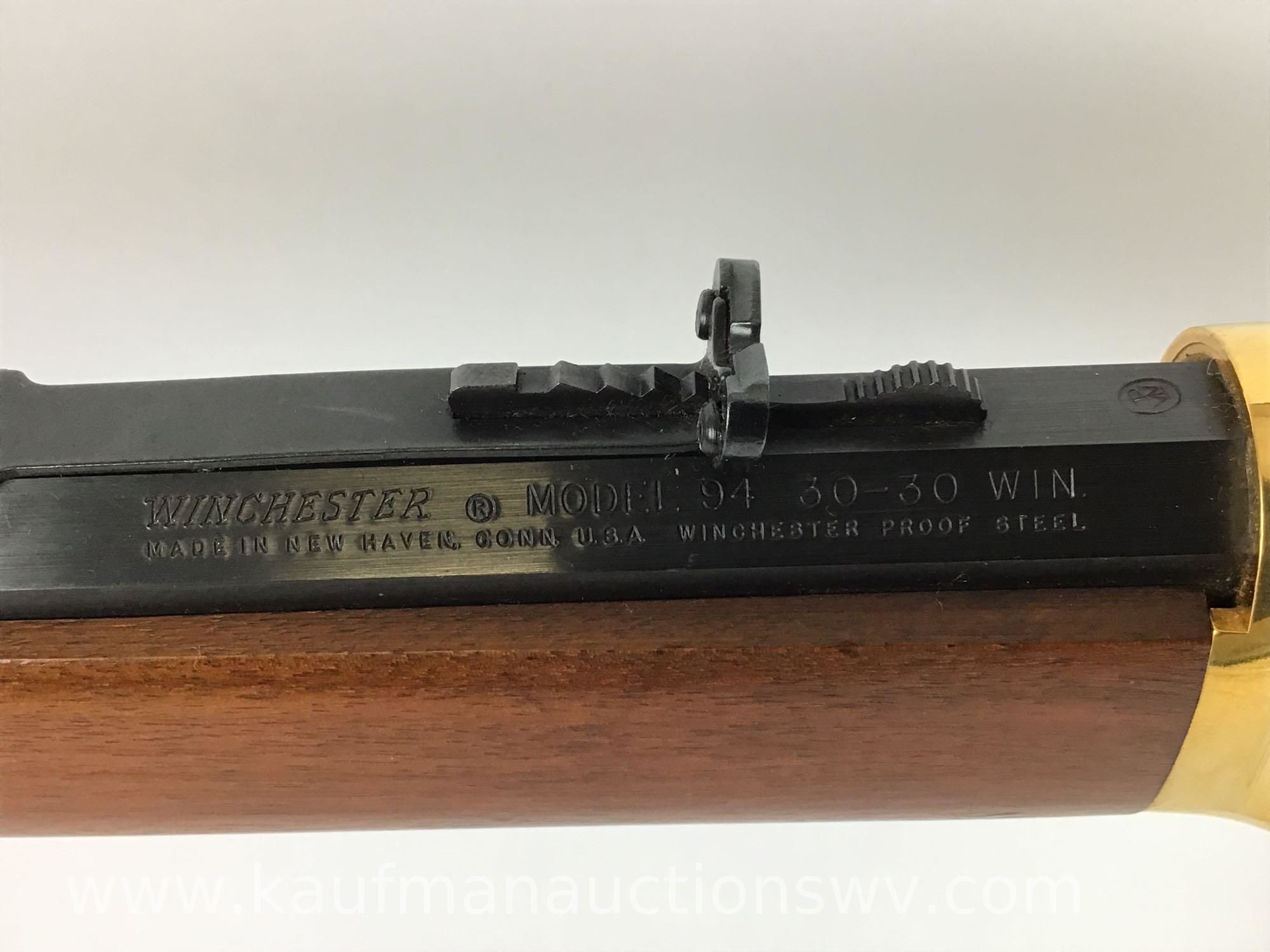 Winchester Firearm Collection featured photo 5