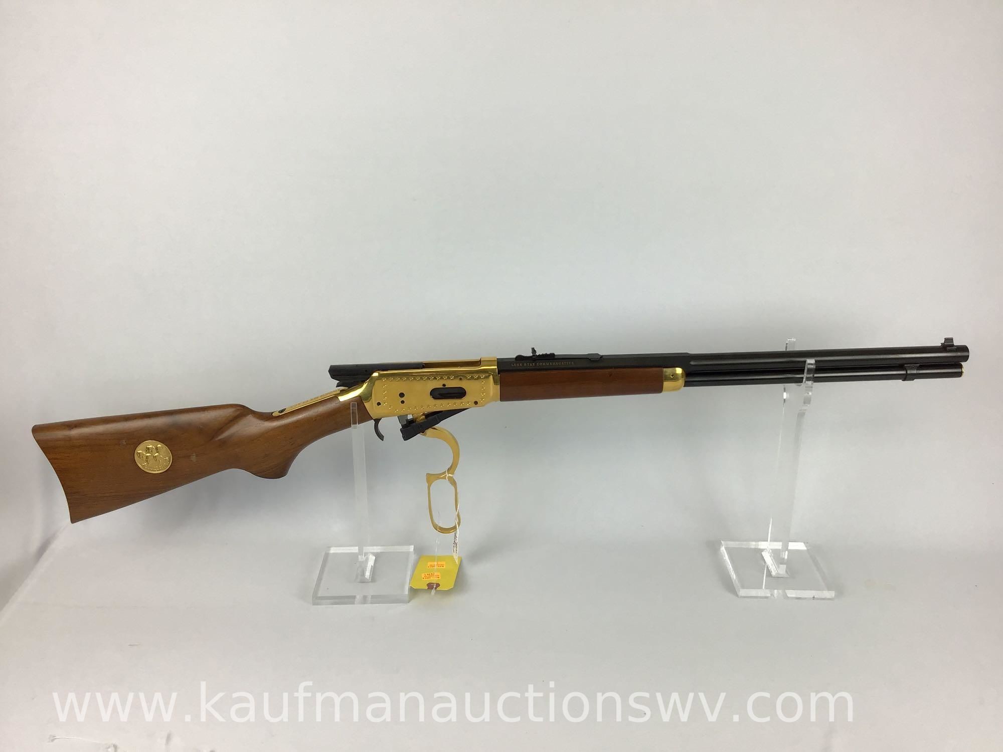 Winchester Firearm Collection featured photo 6