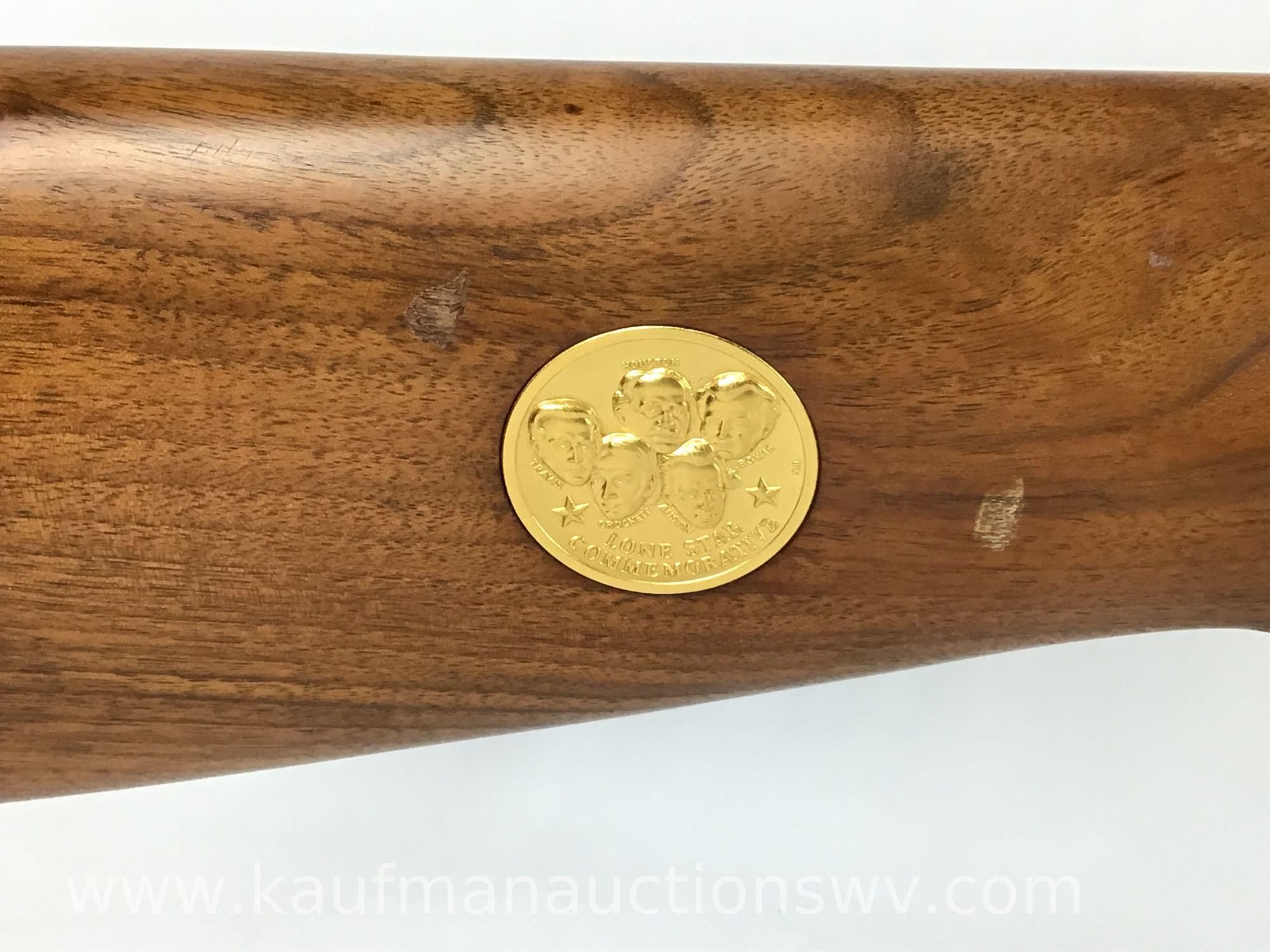 Winchester Firearm Collection featured photo 7