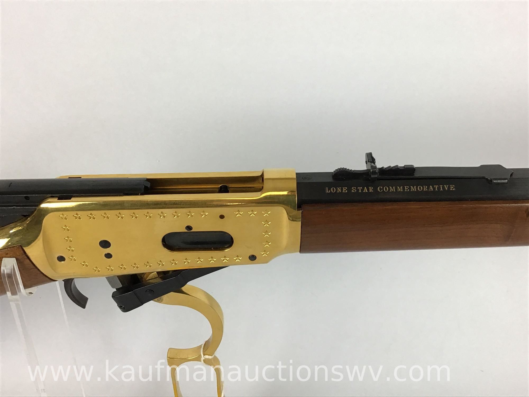 Winchester Firearm Collection featured photo 8
