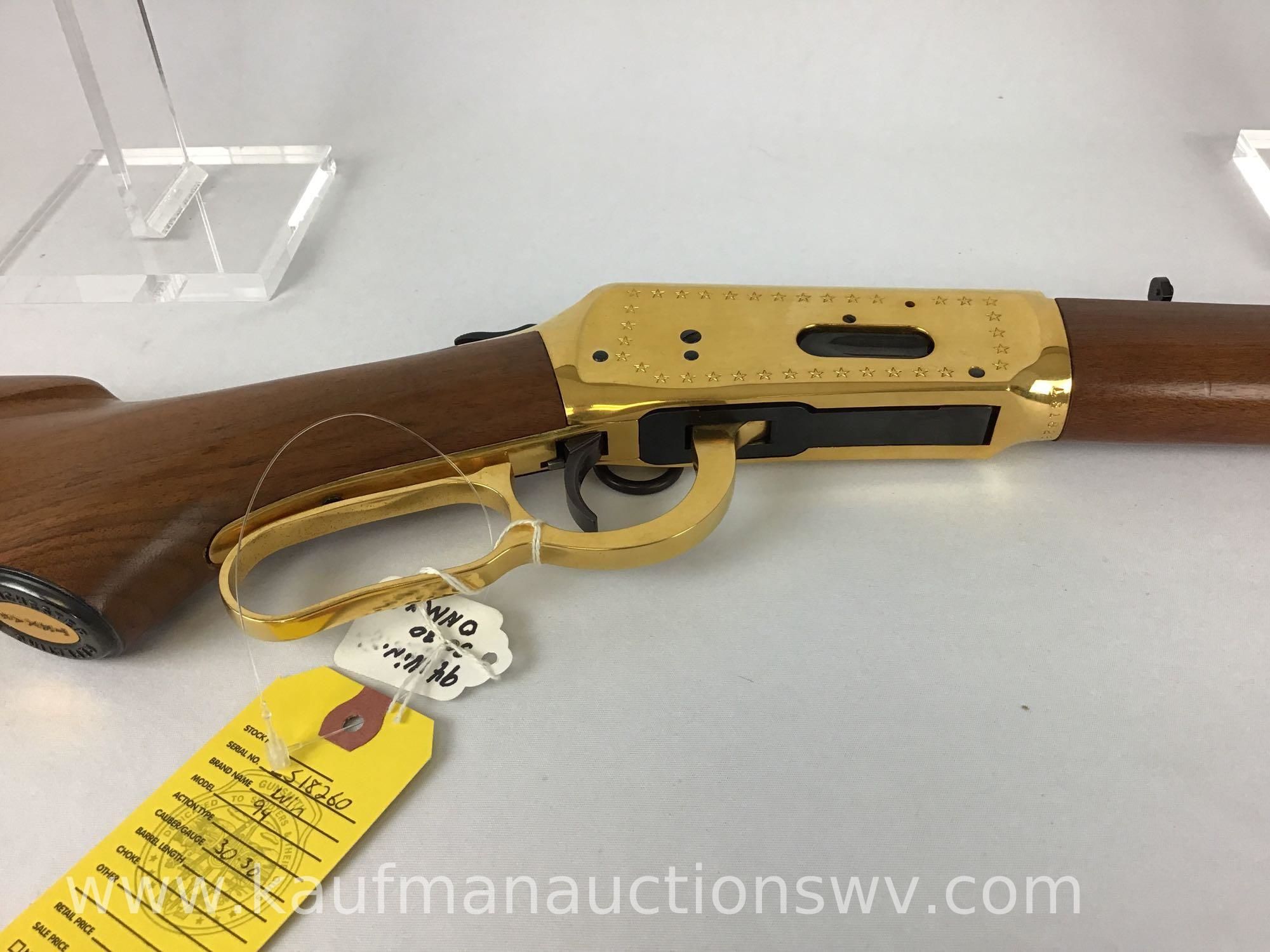 Winchester Firearm Collection featured photo 9