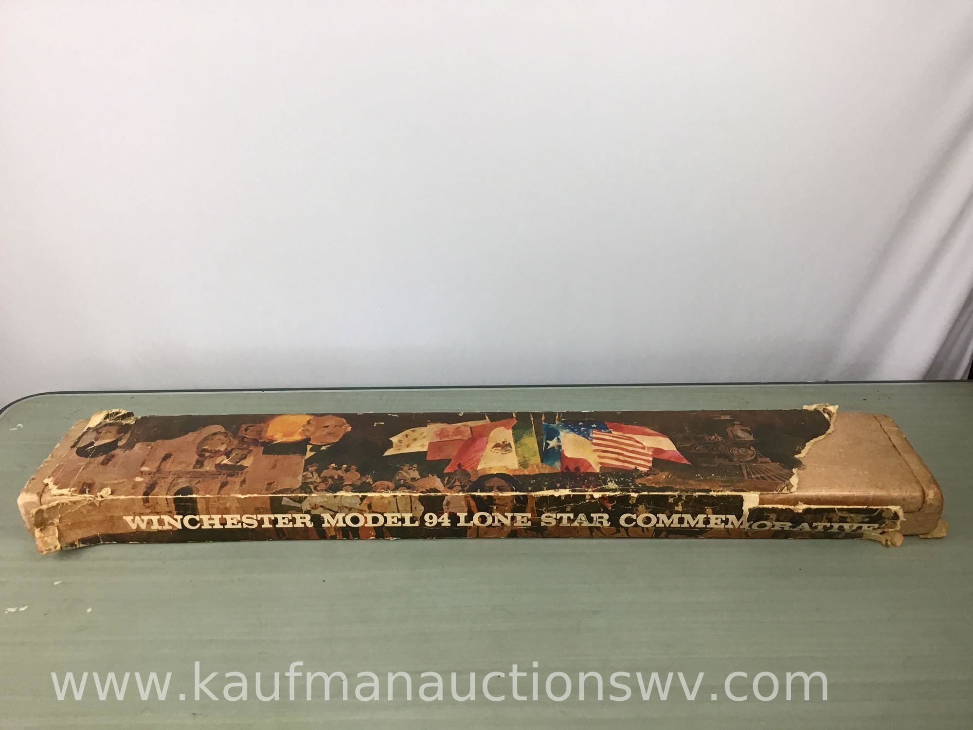 Winchester Firearm Collection featured photo 11