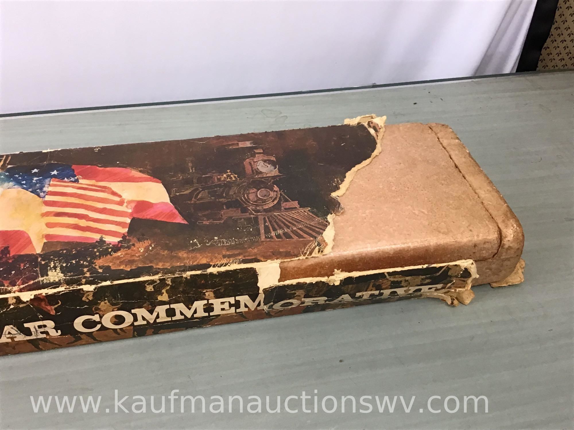 Winchester Firearm Collection featured photo 12