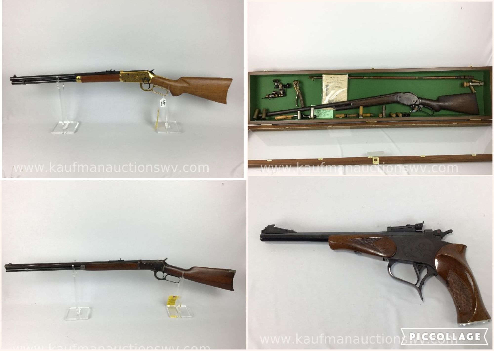 Winchester Firearm Collection featured photo 1