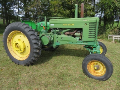 Antique Tractors, Tons of Name Brand Tools, & Collectibles! featured photo 2