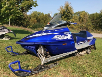 Snowmobile/ ATV Consignment Sale featured photo