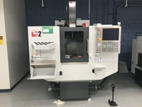 CNC Lathe & Mill, Kitchen Equipment, Exercise Equipment and Office Furniture featured photo 2
