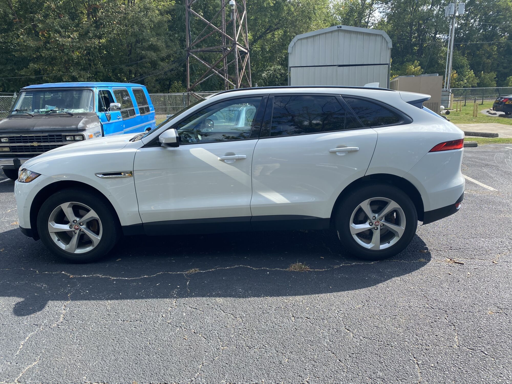 Guernsey Co. Sheriff Seizure & Surplus Asset Auction featured photo 2