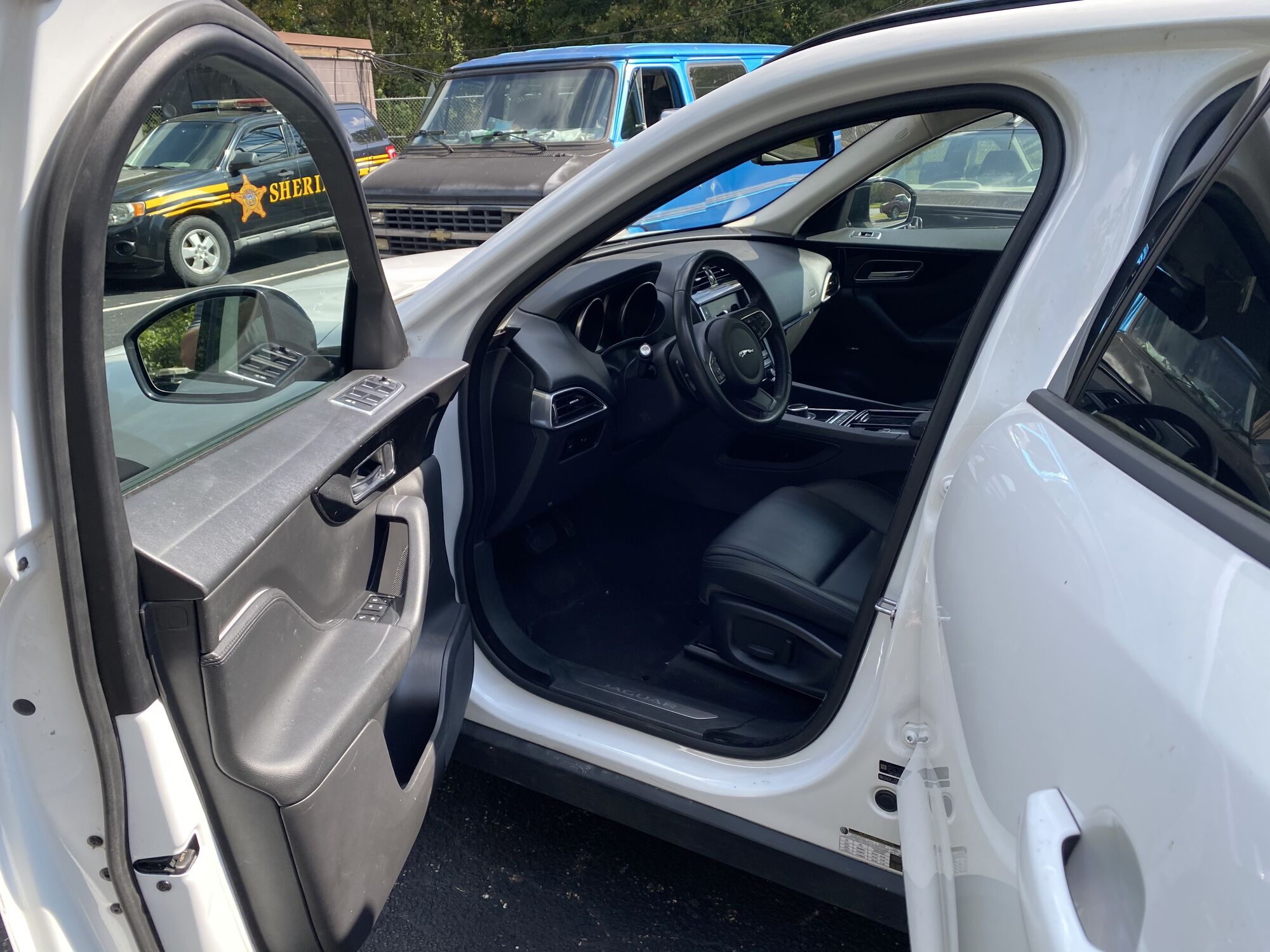 Guernsey Co. Sheriff Seizure & Surplus Asset Auction featured photo 6