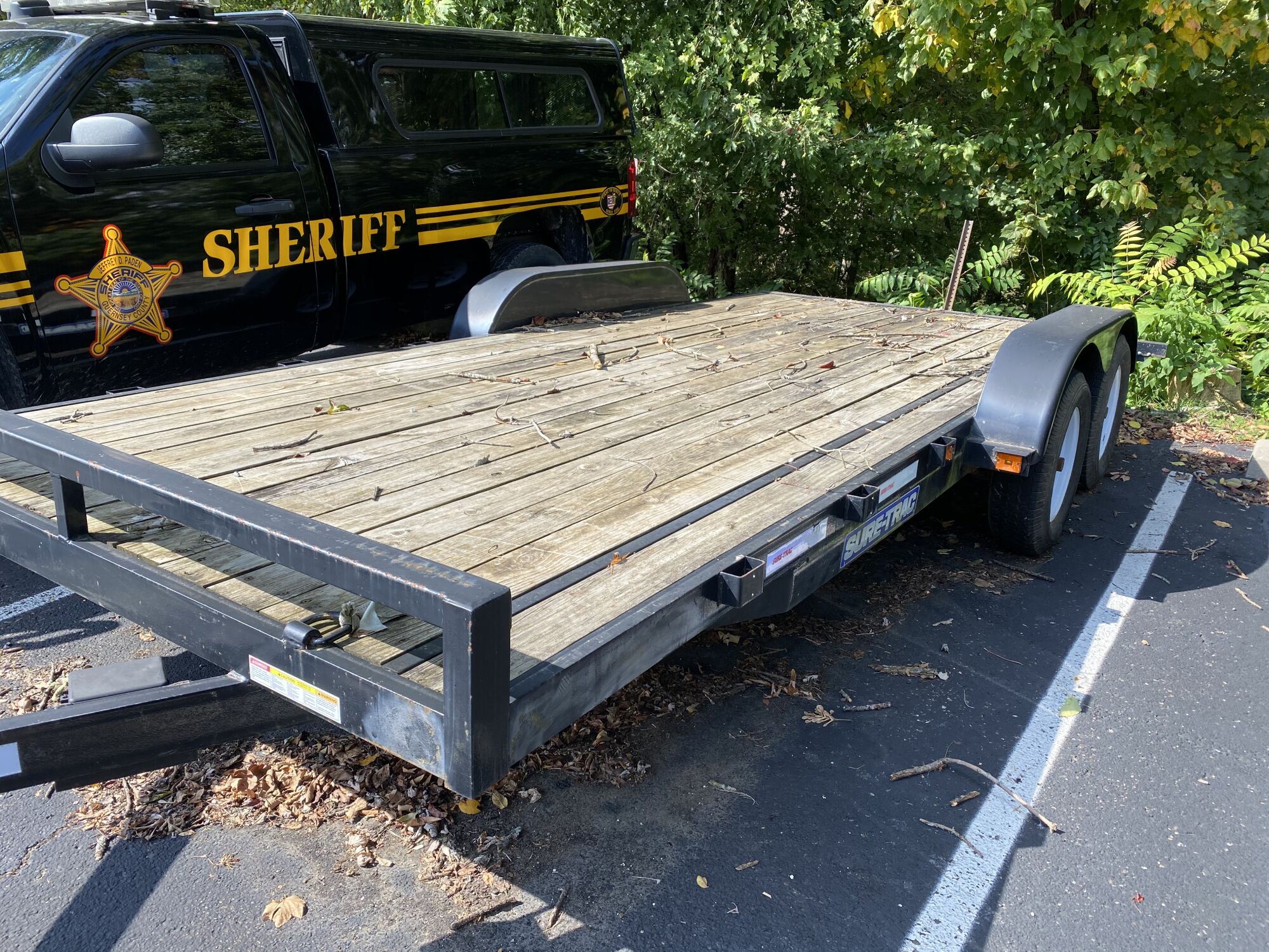 Guernsey Co. Sheriff Seizure & Surplus Asset Auction featured photo 3