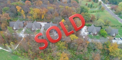 Five Fully Leased 4-Plexes & Seven Vacant Lots, Alpine Dr., Columbia, MO featured photo