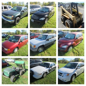 Vehicles & Gator UTV at Absolute Online Auction featured photo