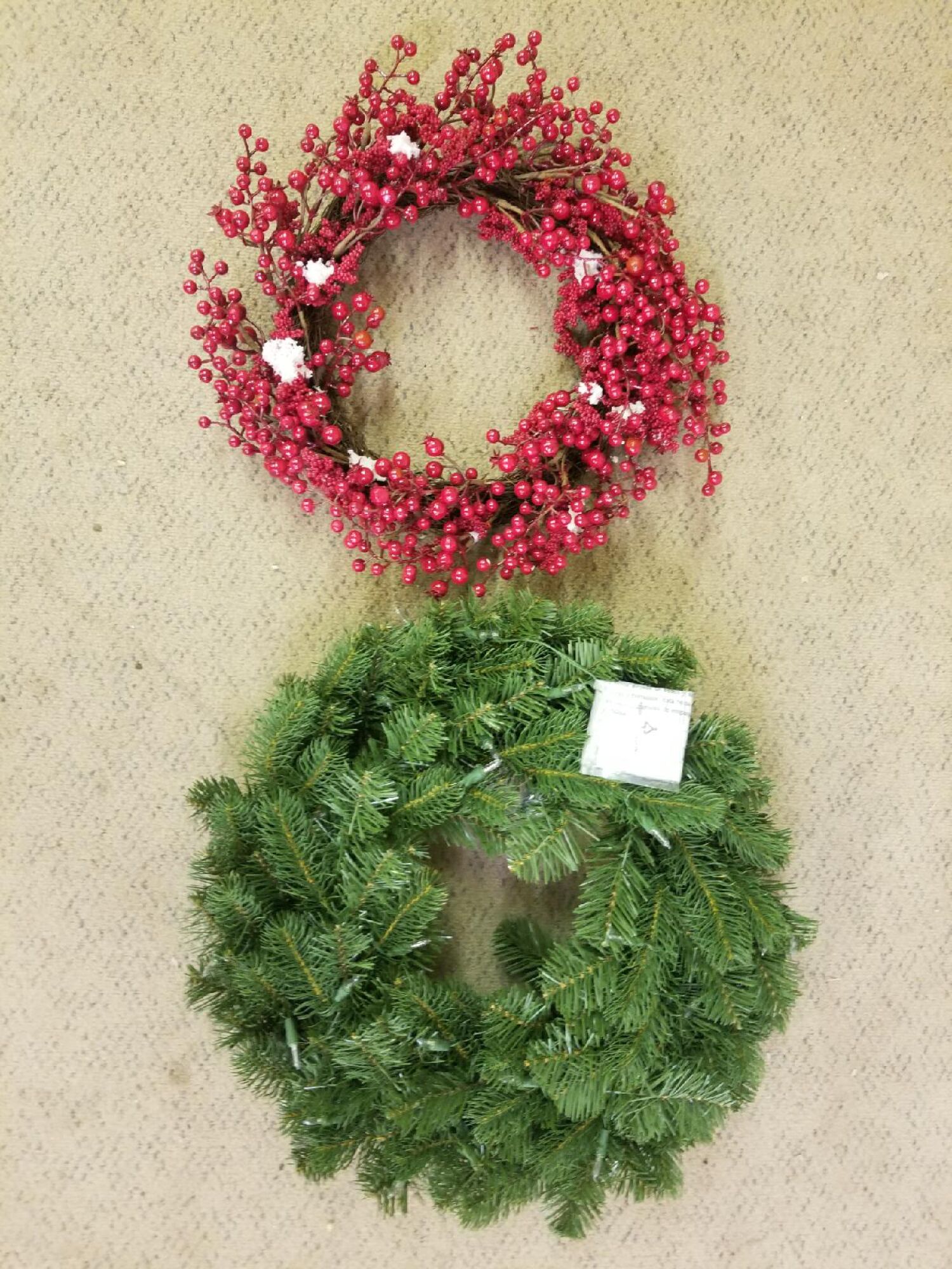 "It's Beginning to Look a Lot Like Christmas ...." -- Home Depot Truckload featured photo 4