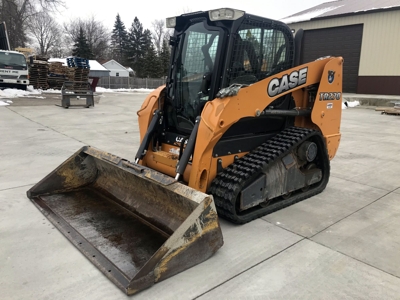 Skid Steer & Skid Steer Attachment Auction featured photo