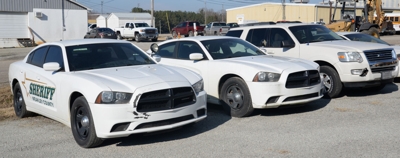 WEAKLEY COUNTY SURPLUS VEHICLES & MISC. ONLINE AUCTION featured photo