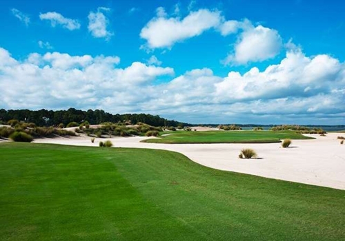 Luxury Homesite | Colleton River Plantation featured photo